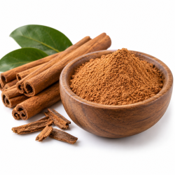 ekstrakt cynamon mielony 100 g